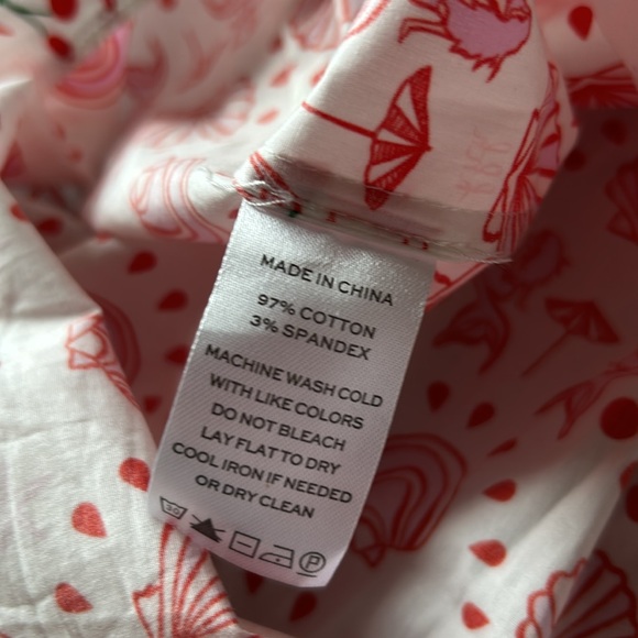 Hill House The Nap Dress - Picture 8 of 8